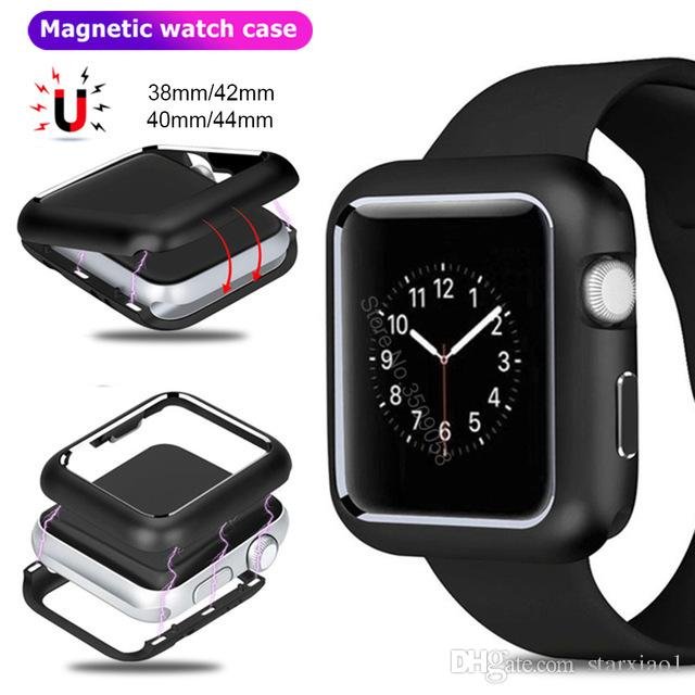 CASE MAGNETICA PARA SMARTWATCH 44MM