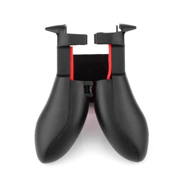 GAMEPAD SEM GATILHOS GAMEPAD COMBINATION