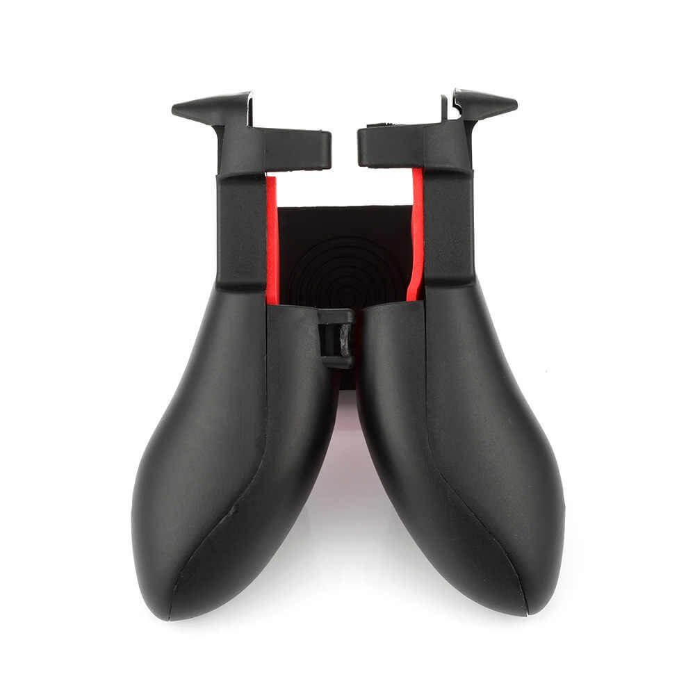GAMEPAD SEM GATILHOS GAMEPAD COMBINATION