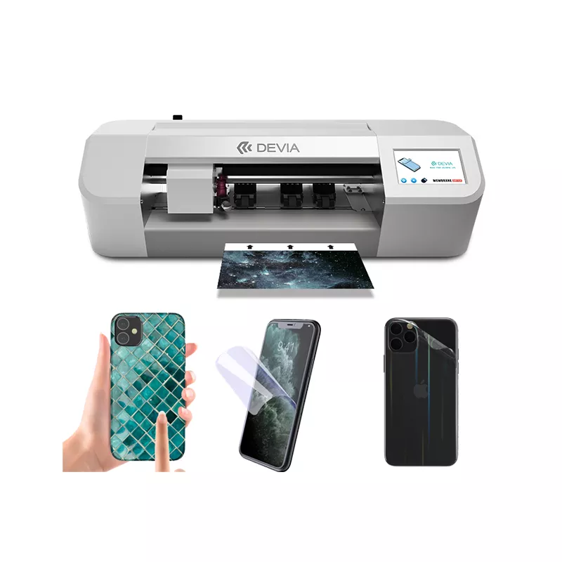 PELICULA DE TPU DEVIA IPHONE XS MAX / IPHONE 11 PRO MAX