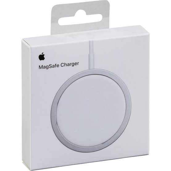 MAGSAFE CHAGER CARREGADOR POR INDUÇÃO APPLE