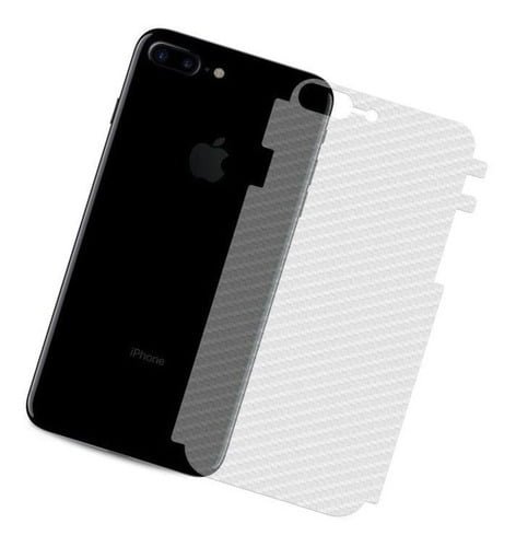 PELÍCULA DE FUNDO CARBONO IPHONE 11 PRO 39,90