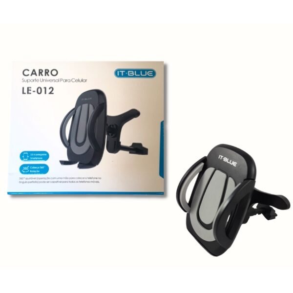 SUPORTE VEICULAR IT-BLUE LE-012