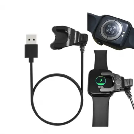 CARREGADOR PARA SMARTWATCH