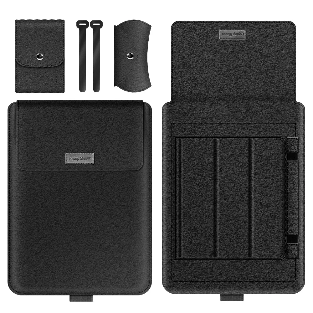 KIT DE CAPA MACBOOK LAPTOP SLEEVE