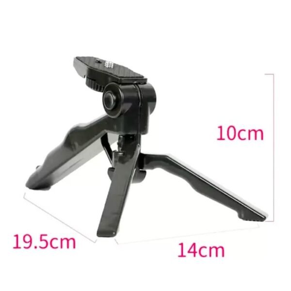 SUPORTE ARTICULADO DE MESA  360º PARA CELULAR ALTOMEX AL-C41 - Imagem 2