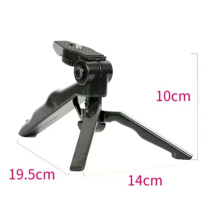 SUPORTE ARTICULADO DE MESA  360º PARA CELULAR ALTOMEX AL-C41 - Imagem 2