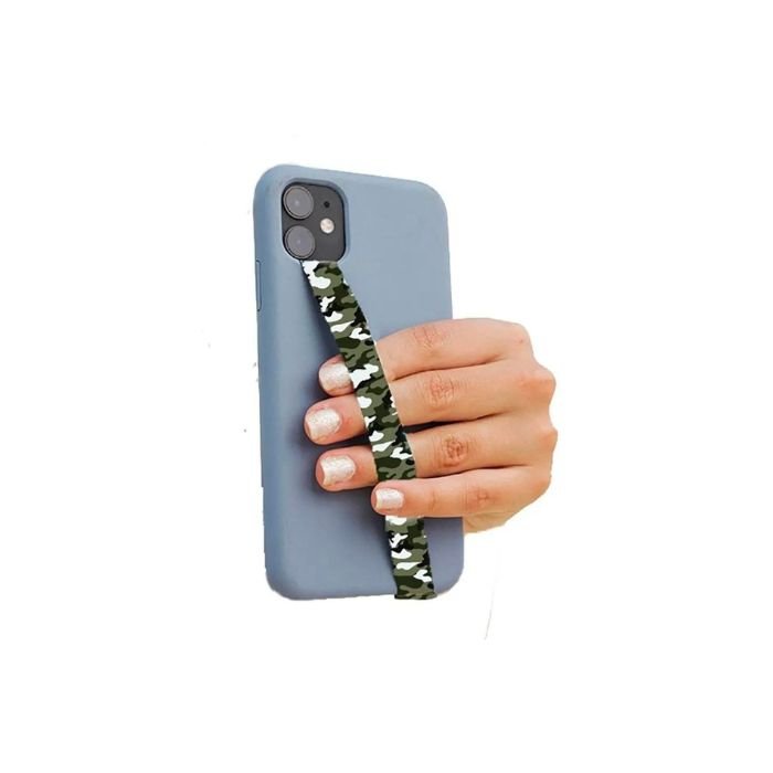 SUPORTE DE CELULAR DE FITINHA