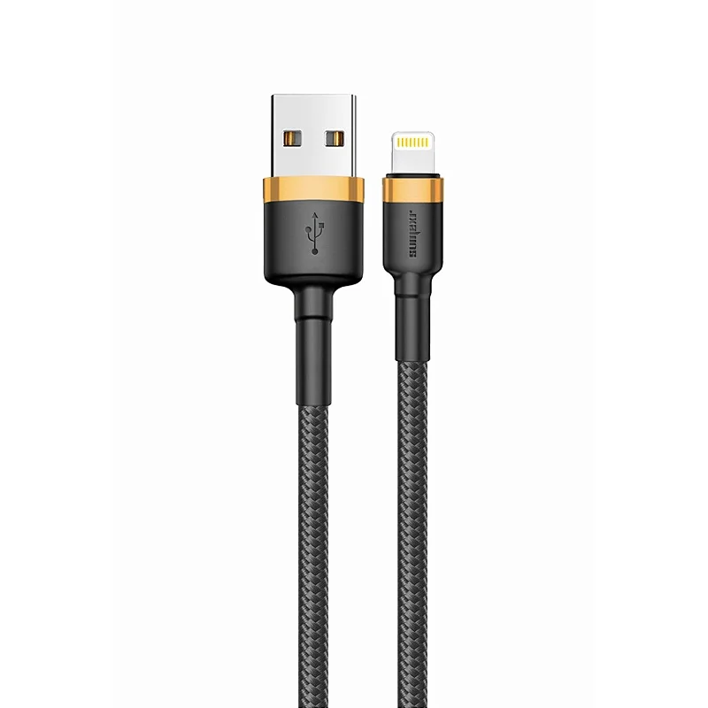 CABO DE DADOS USB PARA LIGHTNING SUMEXR - SX-B118-i6*