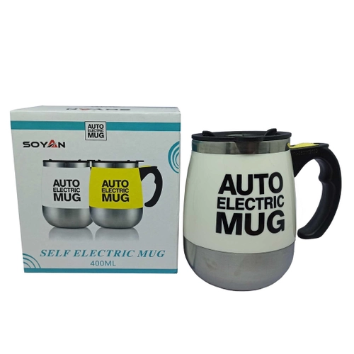 CANECA AUTO ELECTRIC MUG SOYAN