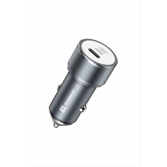 CARREGADOR VEICULAR TIPO C  35W TURBO SUMEXR SX-C-PD35W