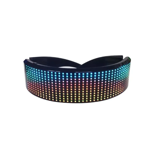 ÓCULOS DE LED SHINING GLASSES