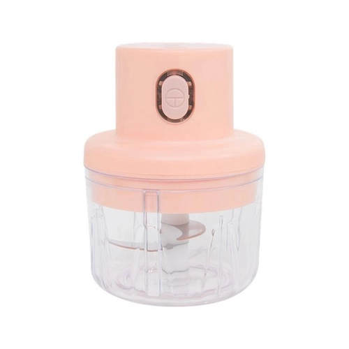 MINI PROCESSADOR DE ALIMENTOS ELÉTRICOS KAPBOM 250ML KA-009