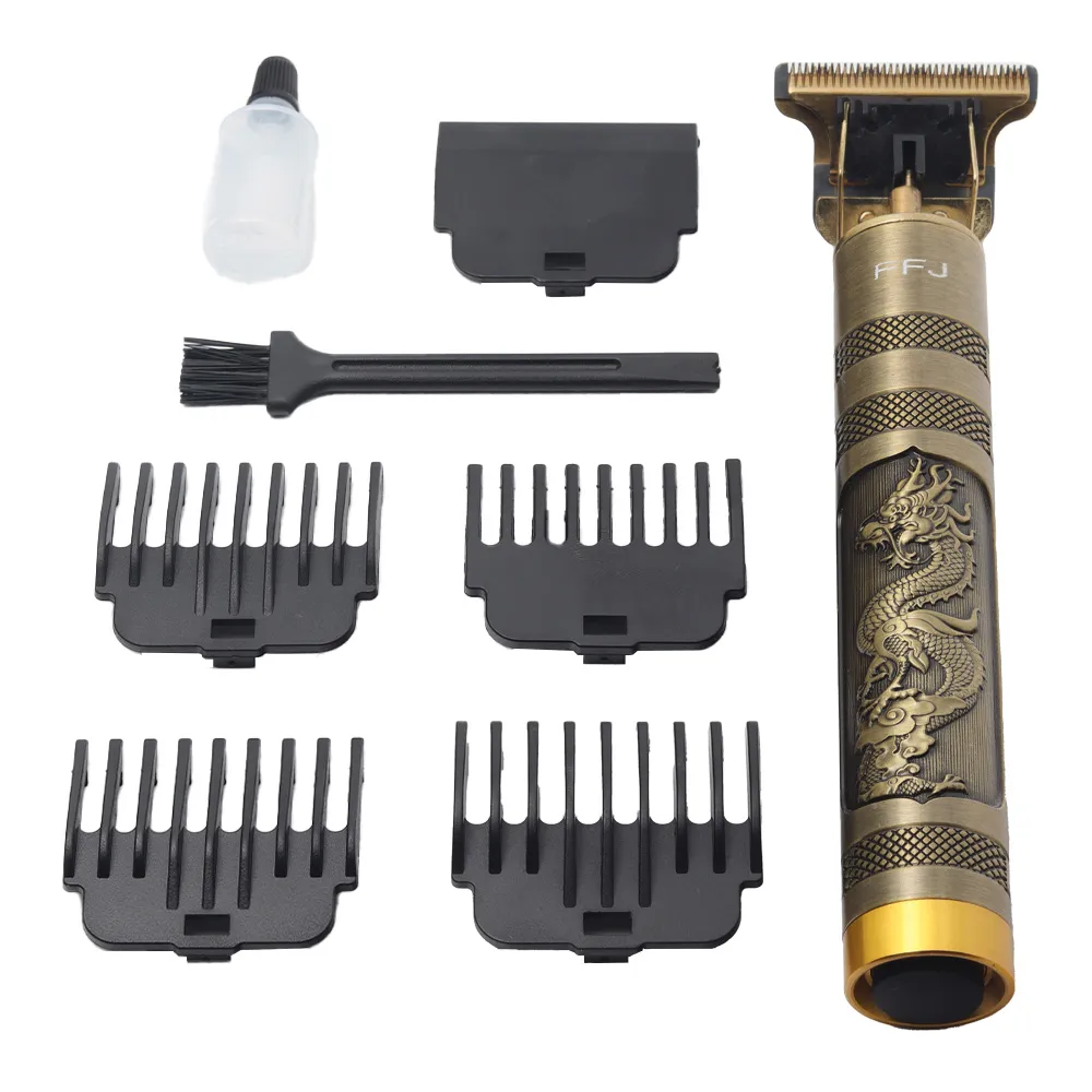 MÁQUINA DE BARBEAR BORUIBST FFJ-2