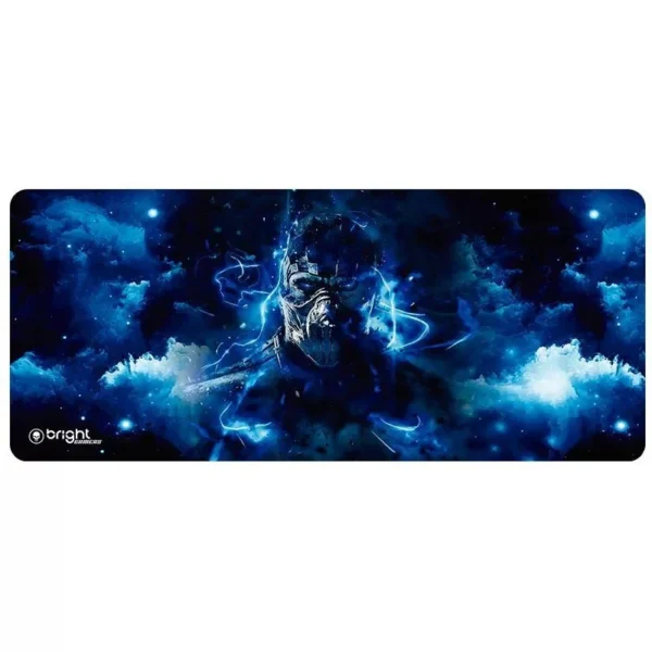MOUSE PAD GAMER TEMATICO