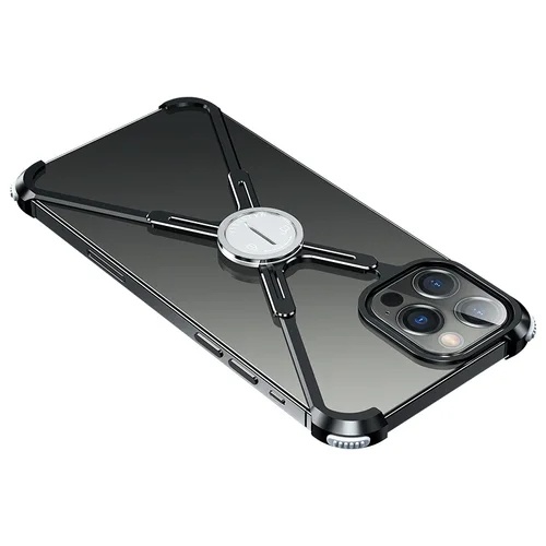 CASE METAL IPHONE 13 PRO MAX