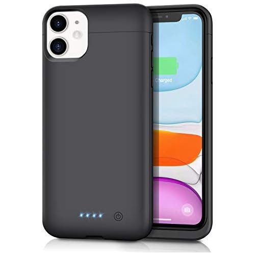 CASE POWER BANK IPHONE 12