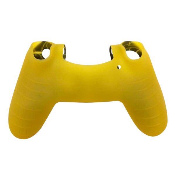 CAPINHAS PROTETORA CONTROLE PARA PS4 - Imagem 2