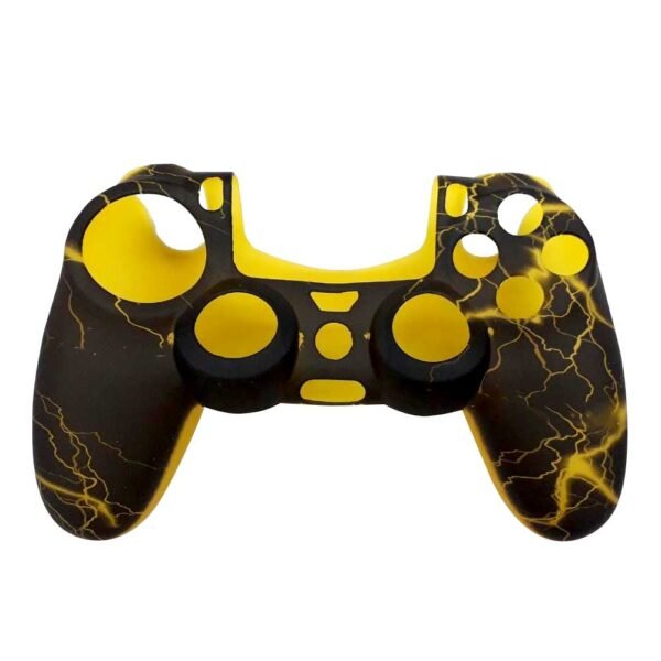 CAPINHAS PROTETORA CONTROLE PARA PS4