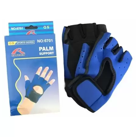 LUVA PALM SUPPORT 6701 QIANGSEN