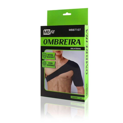 OMBREIRA ESPORTIVA MBFIT MB87107