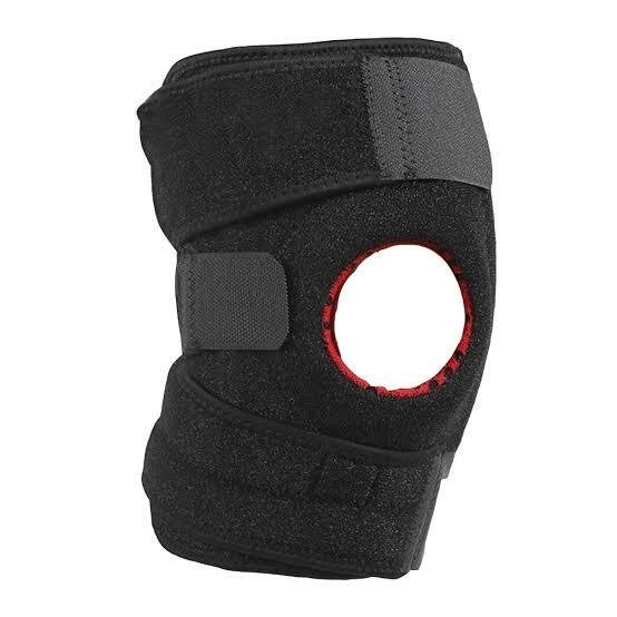 JOELHEIRA ESPORTIVA MBFIT GB57089