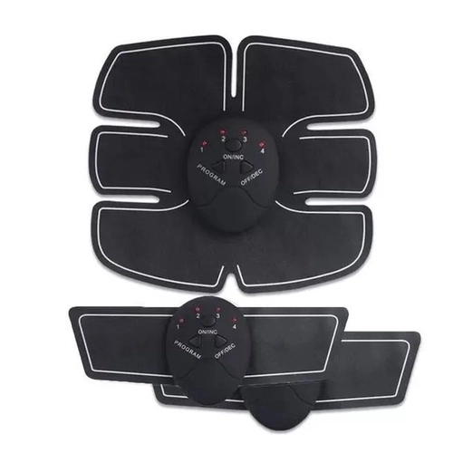 TONIFICADOR MUSCULAR ELETRICO LUATEK LMF-1108
