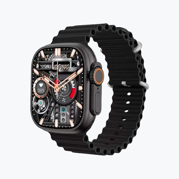 SMARTWATCH ULTRA 9 MICROWEAR HW16