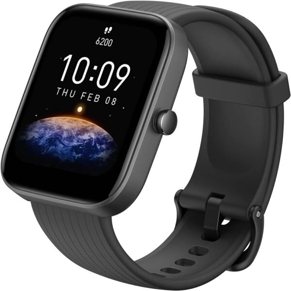 SMARTWATCH AMAZFIT BIP 3 44MM
