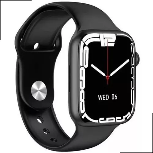 SMARTWATCH 7 500+ WATCH FACE 45MM