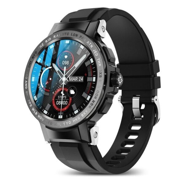 SMARTWATCH GUIDE À PROVA D'ÁGUA RELÓGIO INTELIGENTE