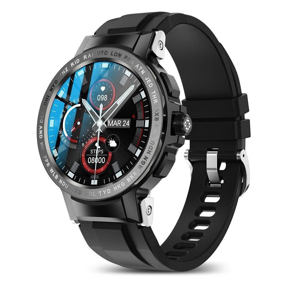 SMARTWATCH GUIDE À PROVA D'ÁGUA RELÓGIO INTELIGENTE