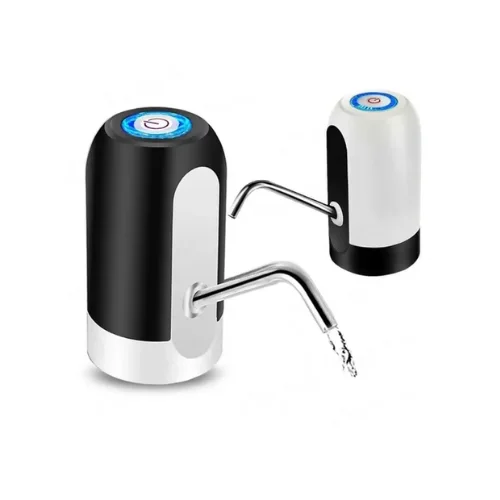DISPENSER BOMBA D'ÁGUA ELÉTRICA AUTOMÁTICO