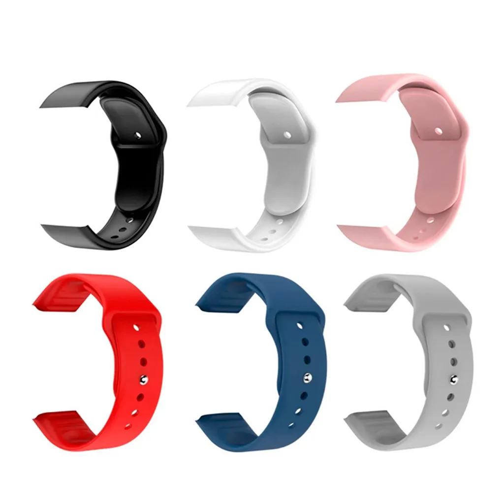 PULSEIRA COMUM PARA SMARTWATCH