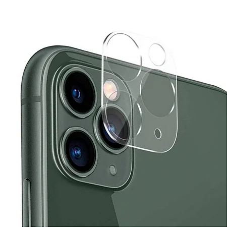 PROTETOR DE CÂMERA PARA PHONE 11 PRO MAX