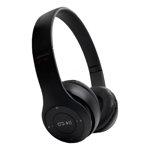 HEADPHONE BLUETOOTH LEHMOX LEF-1000