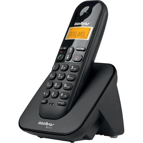 TELEFONE FIXO INTELBRAS TS3110