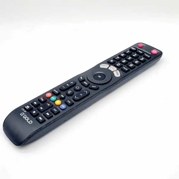 CONTROLE REMOTO UNIVERSAL A'GOLD CTL-05