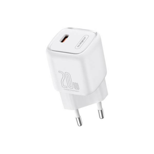 CARREGADOR USB-C PARA LIGHTNING CABO SUMEXR 2 EM 1 SX-PD2-L* - Imagem 4