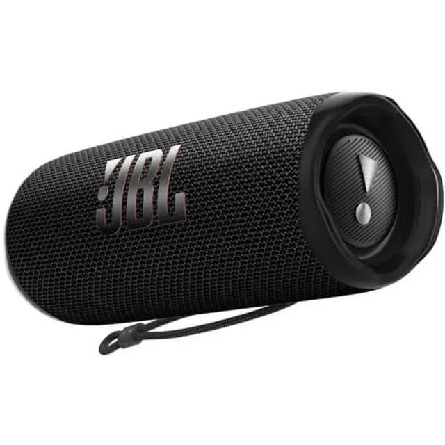 CAIXINHA DE SOM JBL FLIP 6 (PRIMEIRA LINHA)