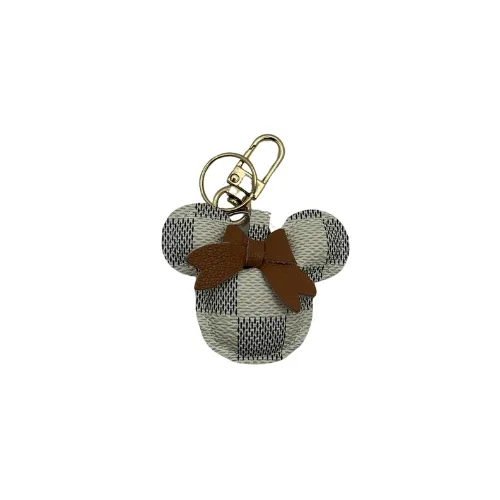 CHAVEIRO LUXO MINNIE