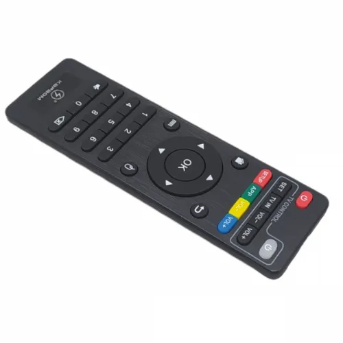 CONTROLE UNIVERSAL PARA TELEVISÃO KAPBOM KA-1178 - Imagem 4