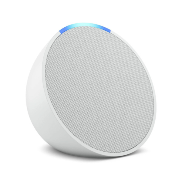 AMAZON ALEXA ECHO POP - Imagem 2