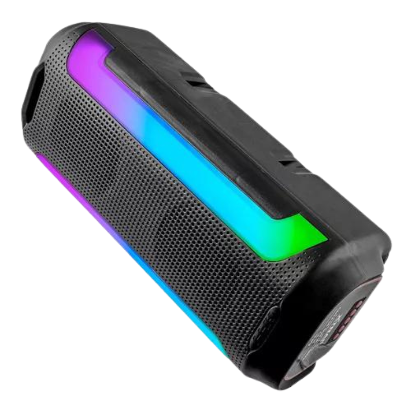 CAIXA DE SOM XTRAD CS-20
