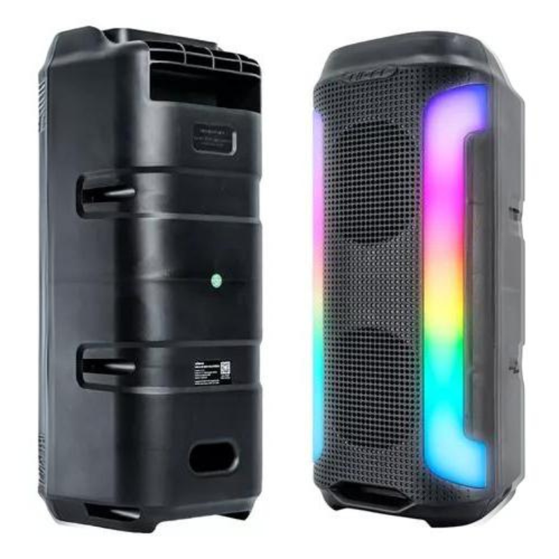 CAIXA DE SOM XTRAD CS-20 - Imagem 5