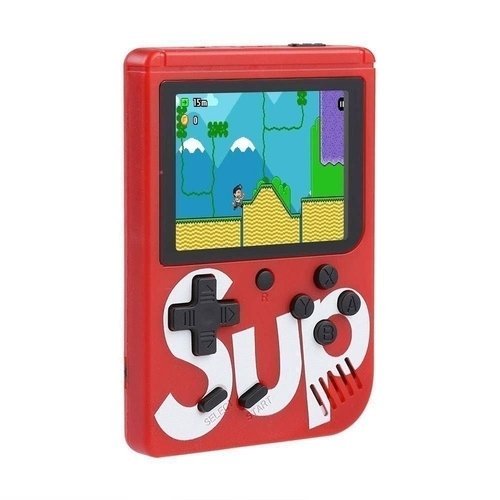 MINIGAME SUP 400 EM 1 MAIS KA-1189 - Imagem 3