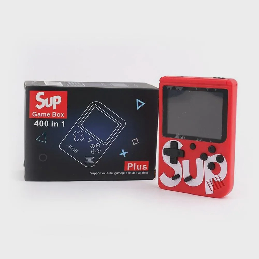 MINIGAME SUP 400 EM 1 MAIS KA-1189 - Imagem 2