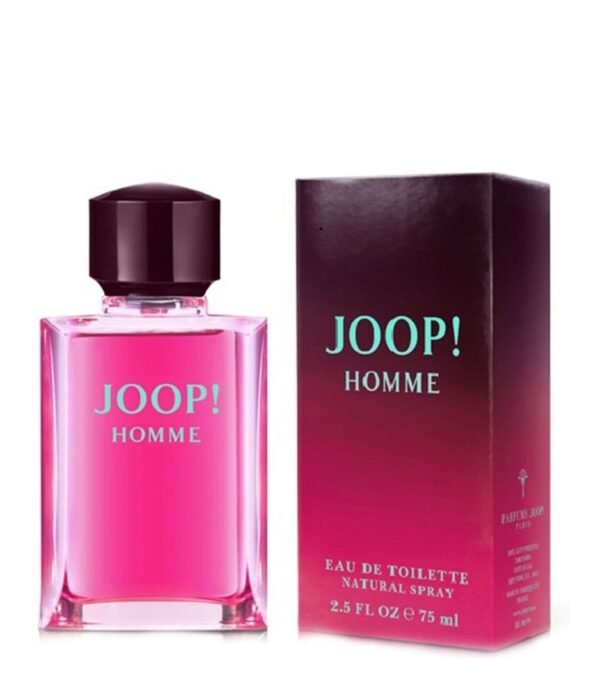 PERFUME JOOP HOMME 200ML