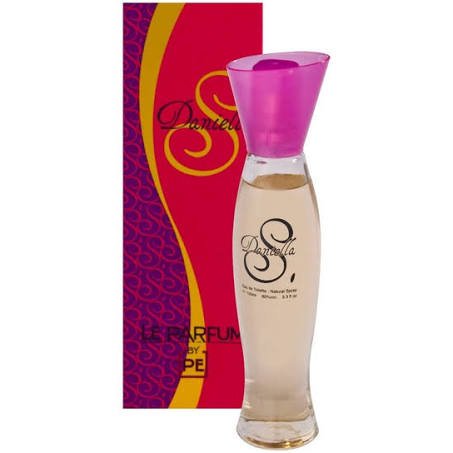 PERFUME DANIELLA S 100ML