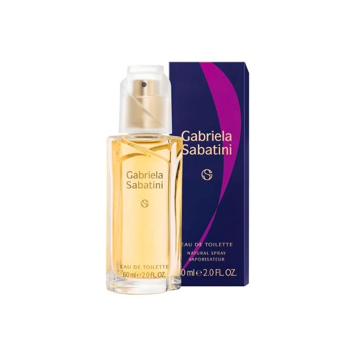 PERFUME GABRIELA SABATINI 60ML